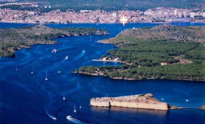 Central Sibenik Apartments